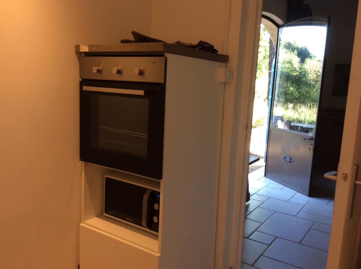 Le Bois De La Cour Hébergement de vacances Roussillon en Isere