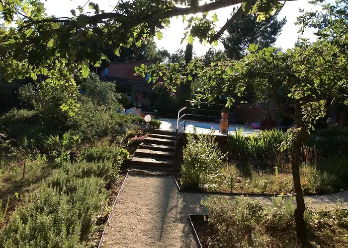 Le Bois De La Cour