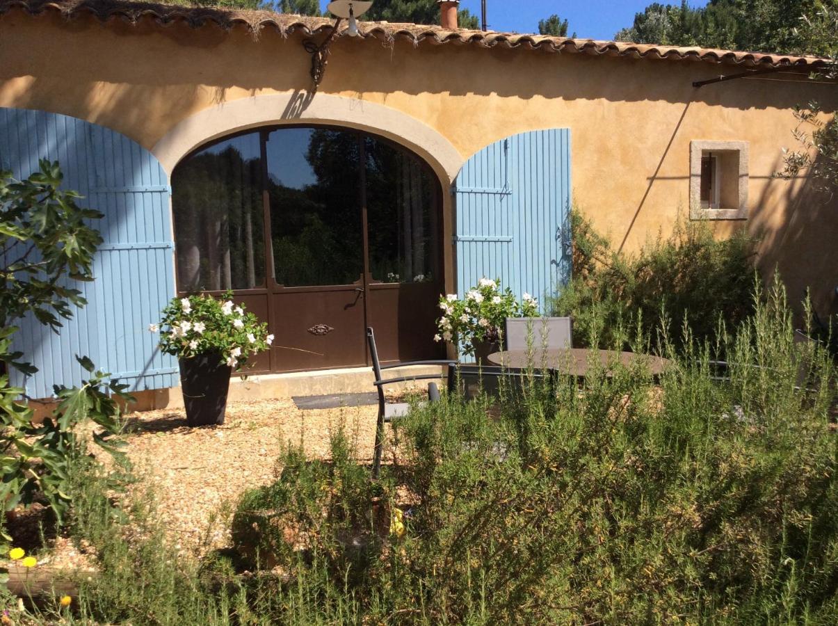 Ferienhaus Le Bois De La Cour *