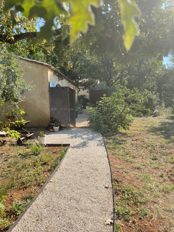 Ferienhaus Le Bois De La Cour Roussillon en Isere